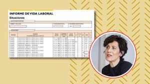 Actualiza tu Informe de vida laboral y gana años de cotización.