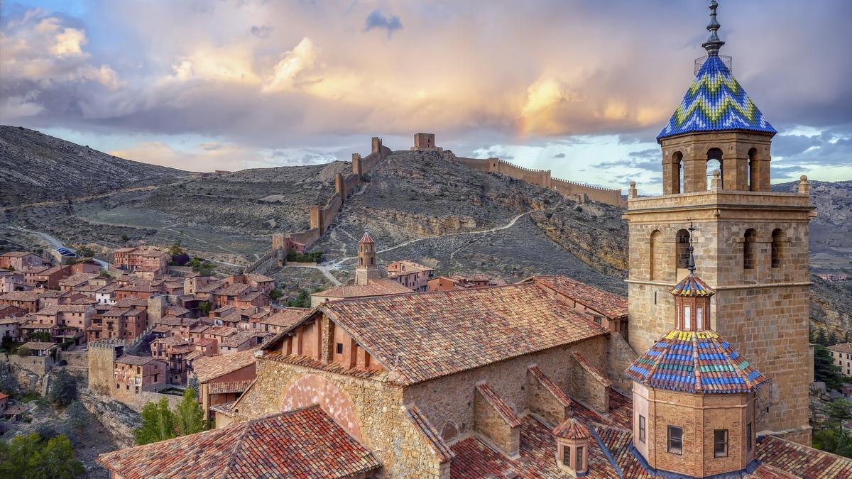 El pueblo más bonito de España, según la ciencia