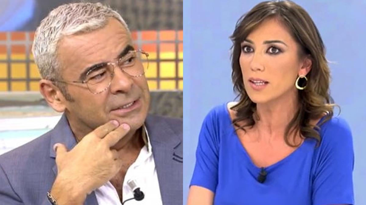 La irònica resposta de Jorge Javier a Patricia Pardo per defensar Lequio i qüestionar Rocío Carrasco