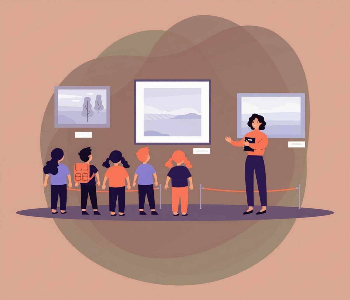 Educar la mirada millora la competència lectora