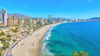 El paseo marítimo más bonito del mundo está en España y es una obra modernista: comparte arquitecto con la Villa Olímpica de Barcelona