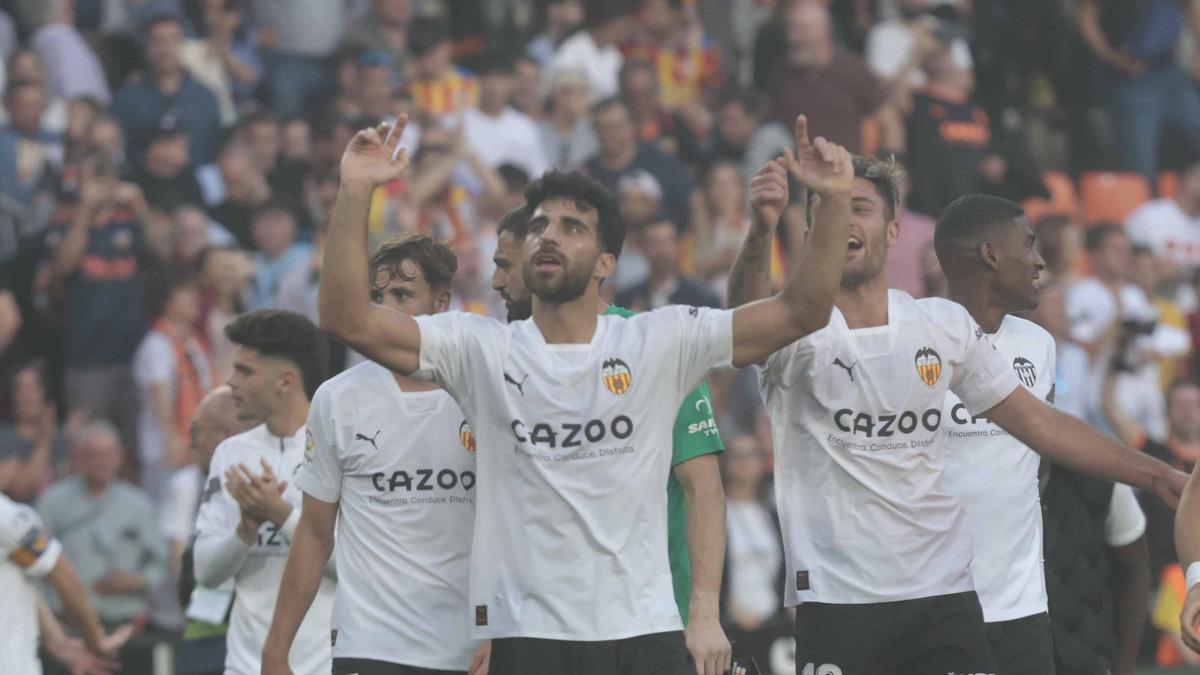 Valencia CF: Historia, Títulos y Pasión en el Fútbol Español