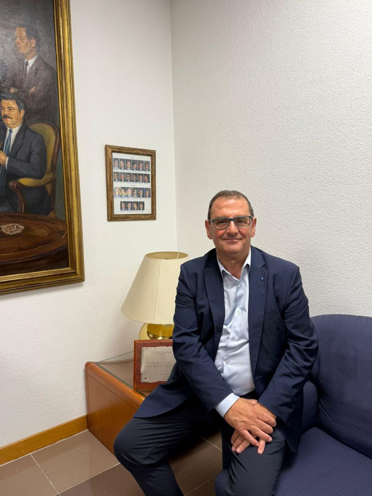 Narciso Prieto