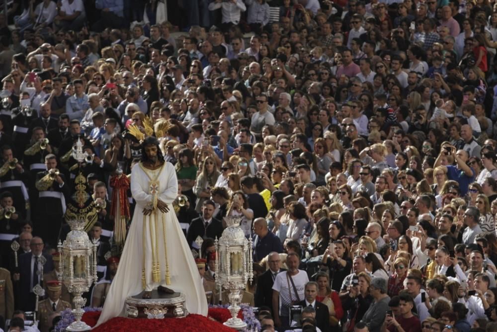 Lunes Santo | Cautivo