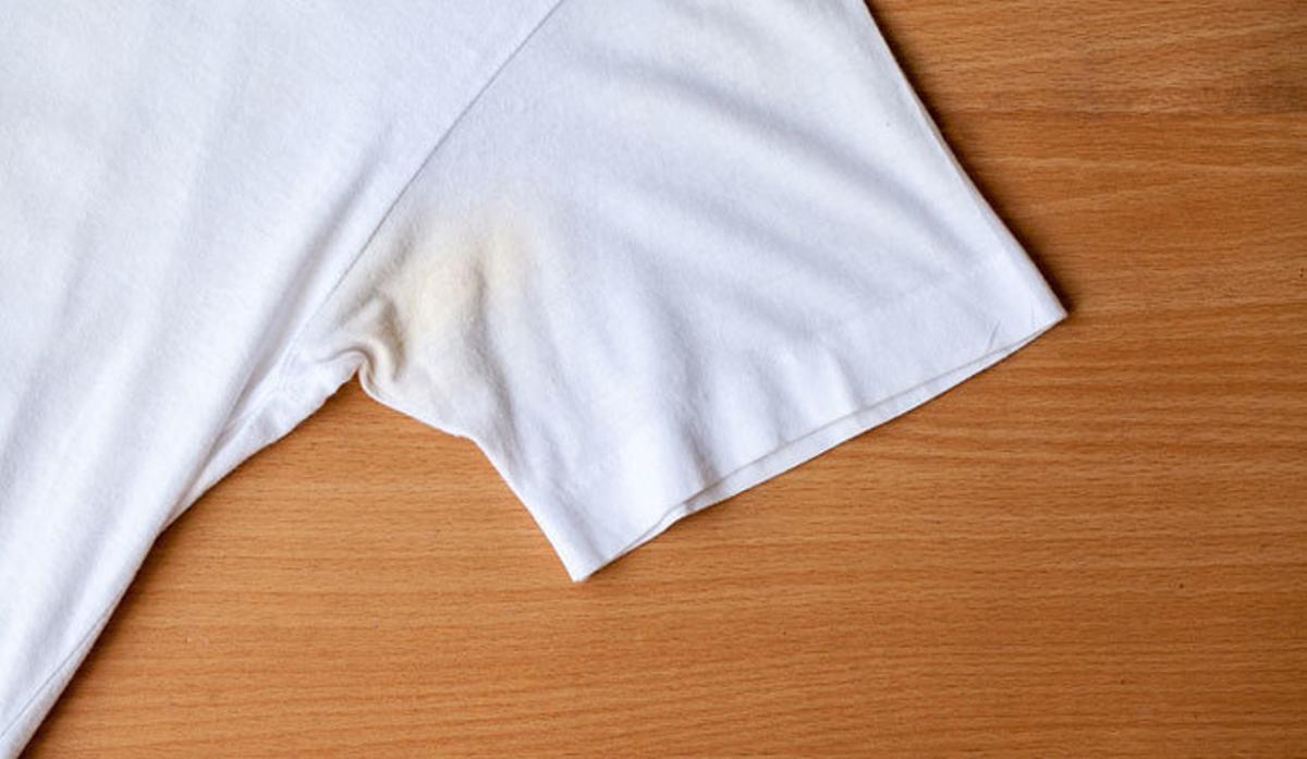 Cinco trucos caseros para conseguir un blanco nuclear en tu ropa