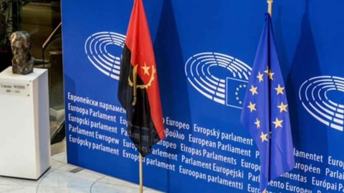 El SIFA UE-Angola representa un paso crucial en el camino de Angola hacia la diversificación económica sostenible
