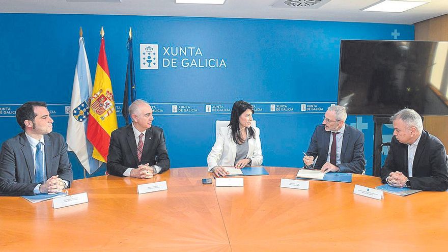 Vivenda revisa su plan para movilizar pisos vacíos ante los escasos resultados