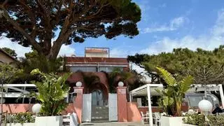 La Baronesa Thyssen obre un hotel boutique a Sant Feliu