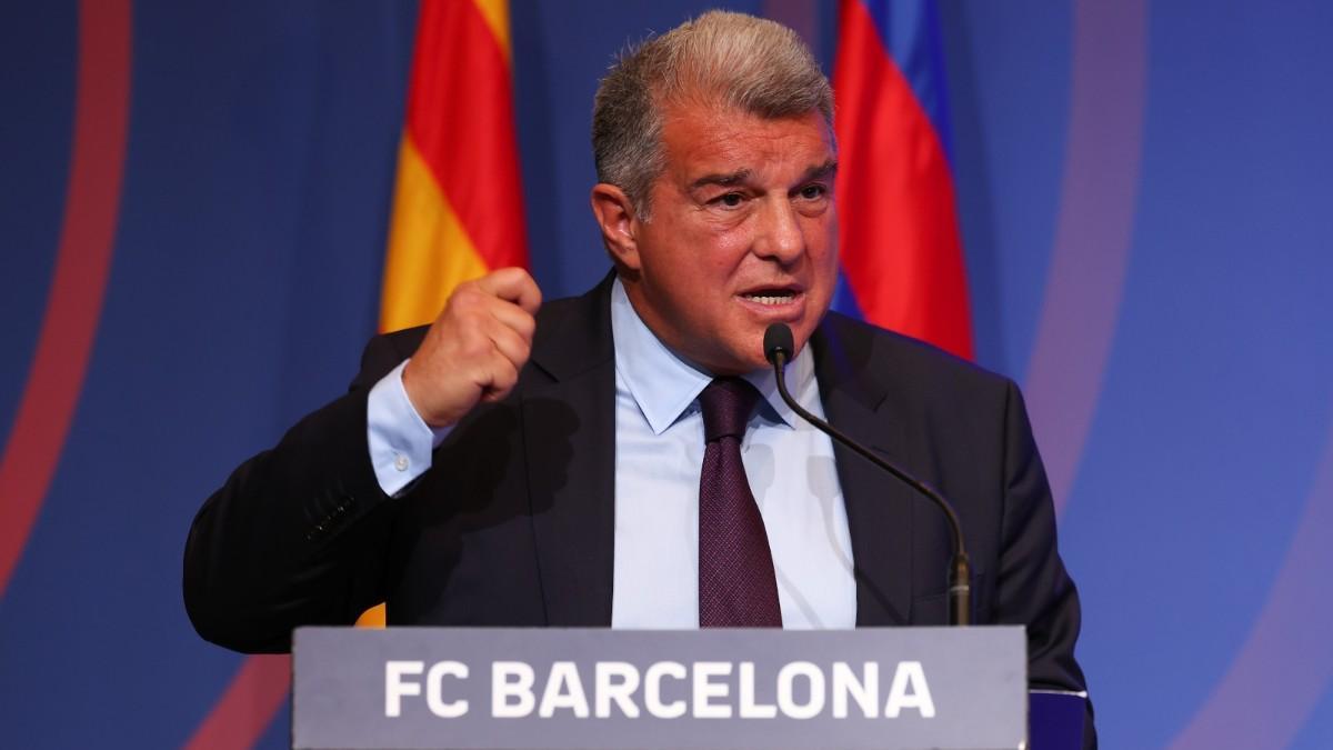 El Madrid responde a Laporta con este vídeo