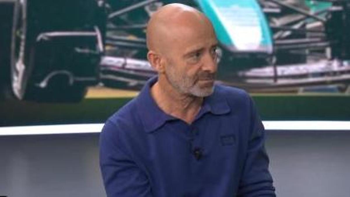Antonio Lobato alerta del verdadero problema en Aston Martin: "Hay una falta de liderazgo"