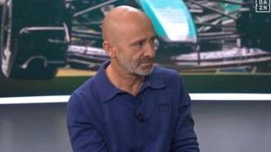 Antonio Lobato lo tiene claro con Aston Martin