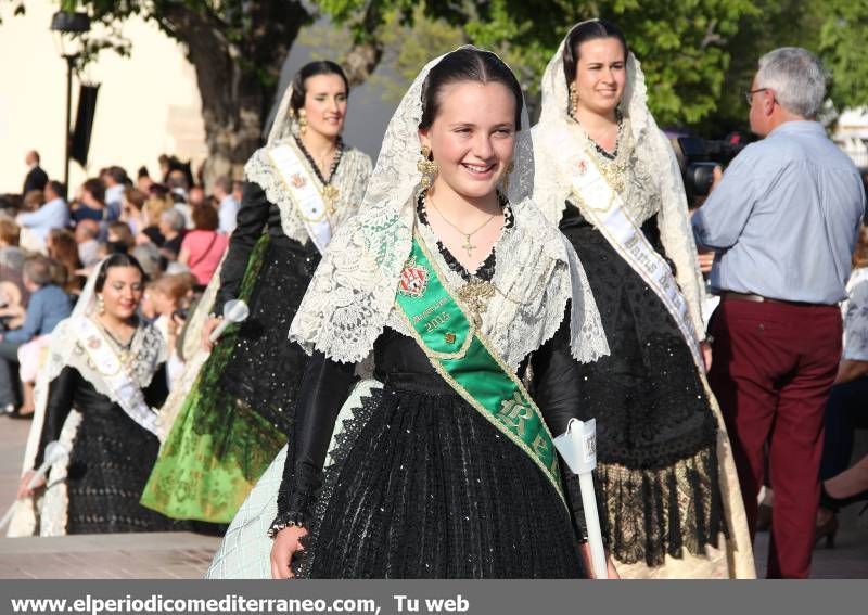 GALERÍA DE FOTOS -- Castellón se vuelca con las fiestas de Lledó