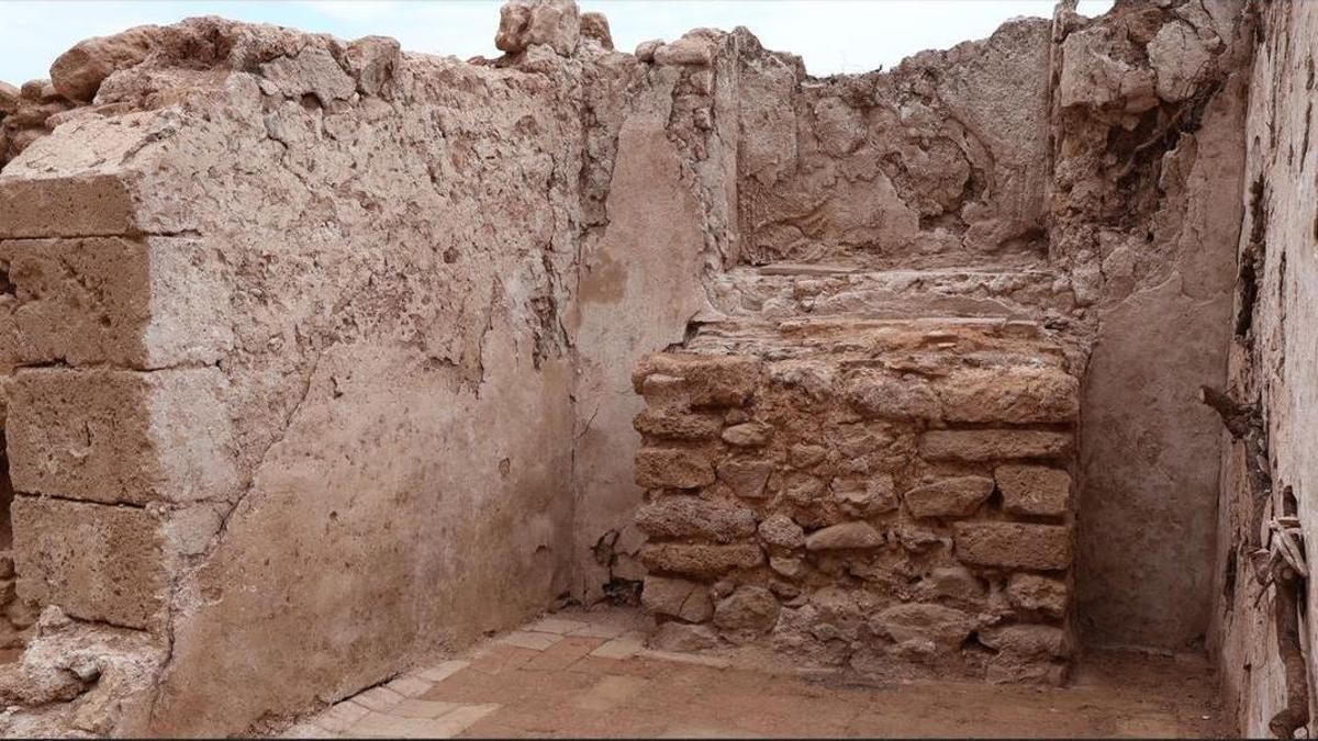 El oratori del Portal dels Socors