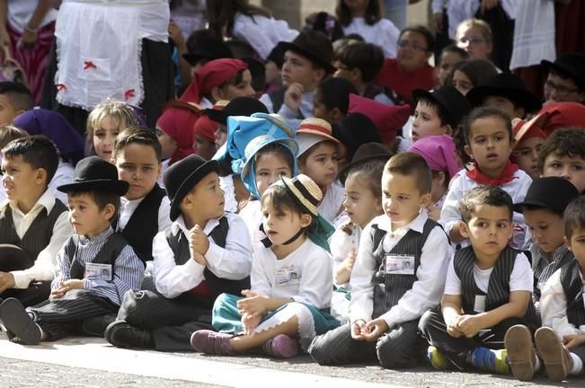 FIESTA DIA DE CANARIAS ORGANIZADO PORLA ORDEN ...