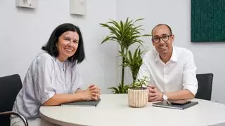 Portas insiste en reclamar al Gobierno mejoras en los servicios públicos en Formentera