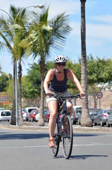 BICICLETAS TURISTAS