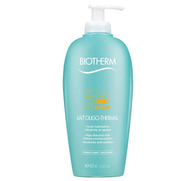 BIOTHERM Lait Oligo-Thermal