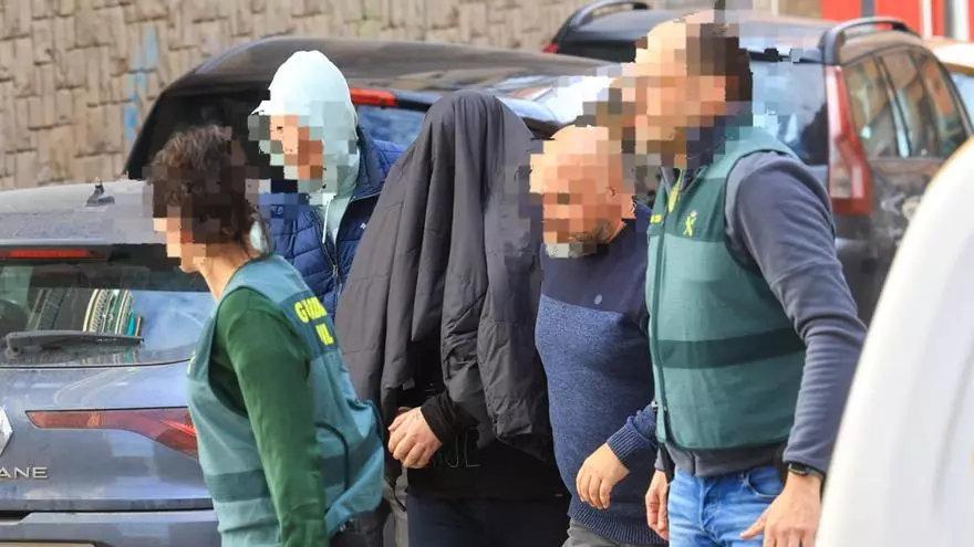 El detenido por la amenaza a los colegios de Valencia: &quot;Me la han jugado, me han &#039;hackeado&#039; la cuenta para expulsarme de 764&quot;