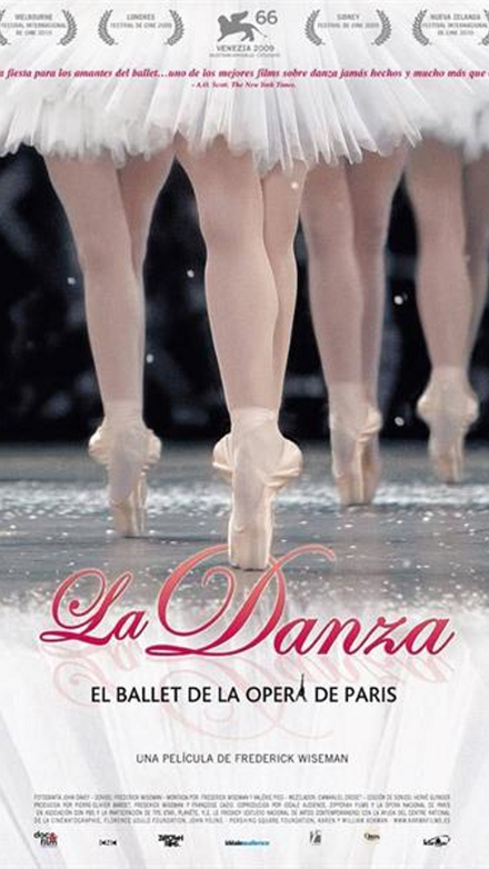 La danza