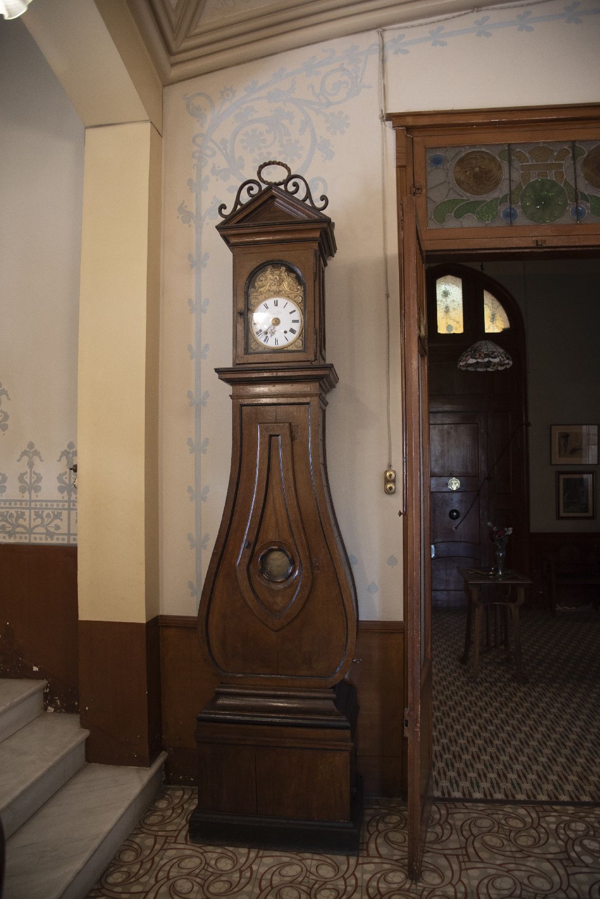 Torre abadal, un tresor del modernisme català al descobert