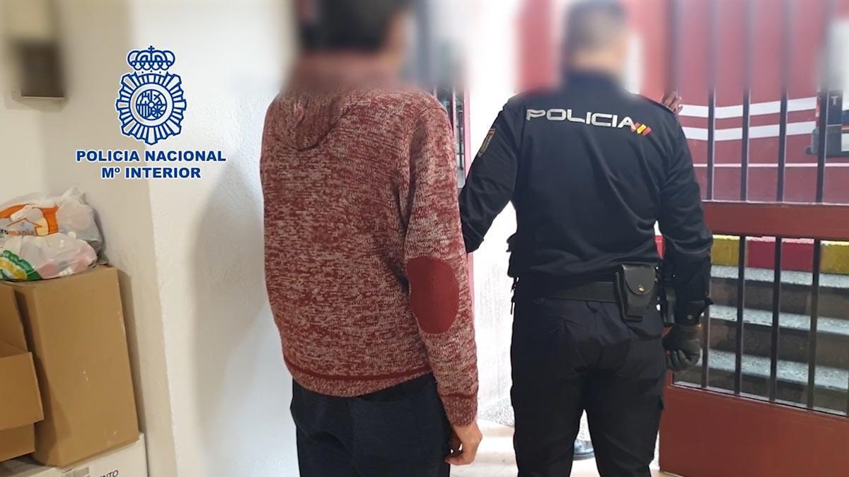 Tres detenidos tras participar en un tiroteo mortal en Almería