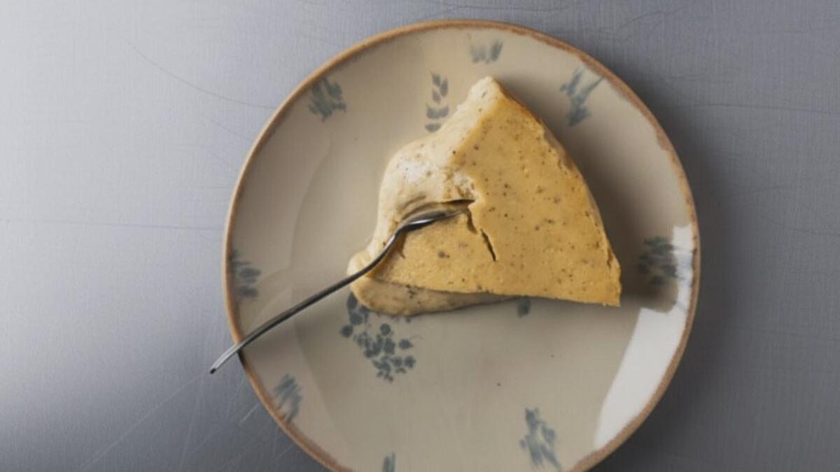 La tartas ofrecen cremosidad en cada bocado