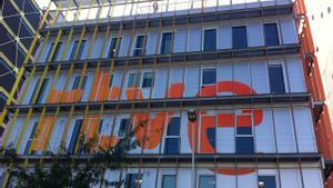 El Govern augmenta un 10,5% la partida per a RTVE, fins als 490 milions