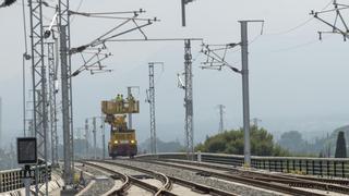 El Gobierno fía a las ayudas a transportistas y operadores ferroviarios el impulso del corredor mediterráneo