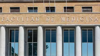Arqueología, Geología o Ciencias Políticas: estas son las notas de corte más bajas de la Universidad Complutense de Madrid
