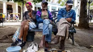 Cuba: el naufragio del "ideal socialista"