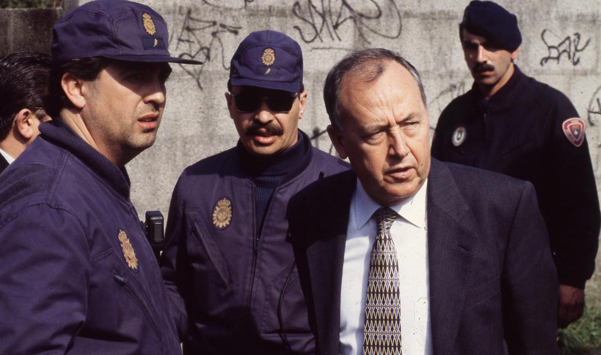 Incendio mortal en la guardería "Dinky" Incendio mortal en la guardería "Dinky"