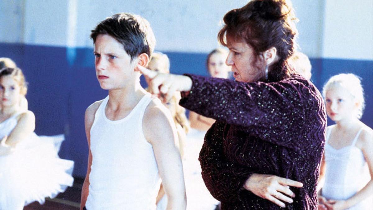 Billy Elliot