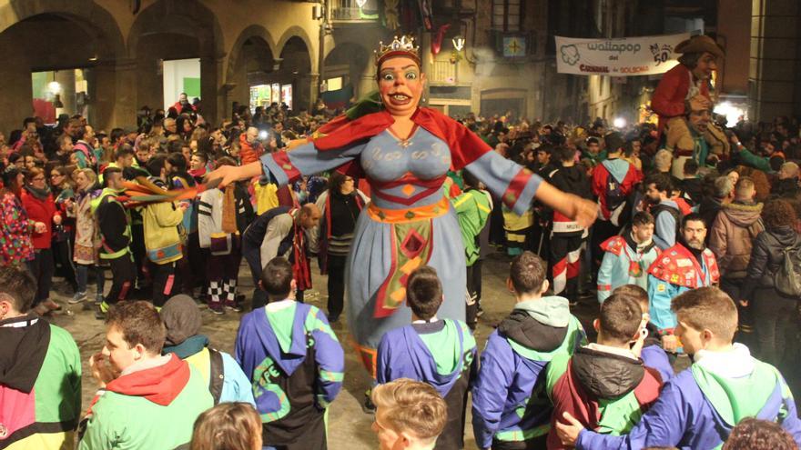 Carnaval de Solsona 2023: guia completa de la festa solsonina
