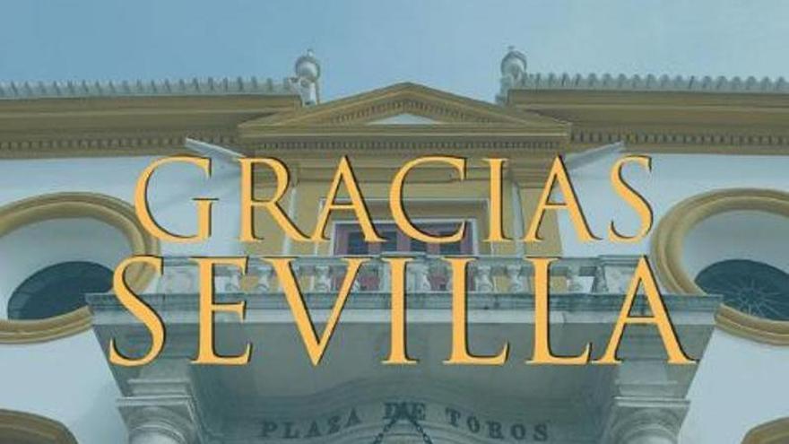La empresa Pagés se retira tras casi 100 años de la Maestranza: "Gracias Sevilla"