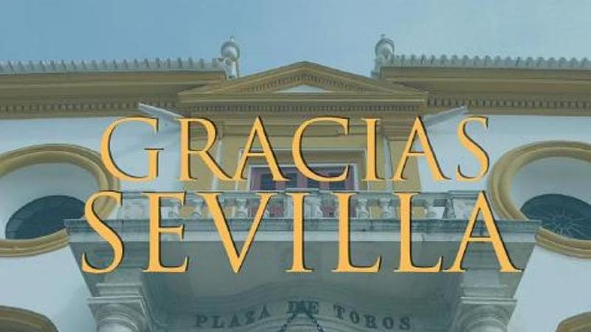 El adiós de la empresa Pagés de la Maestranza