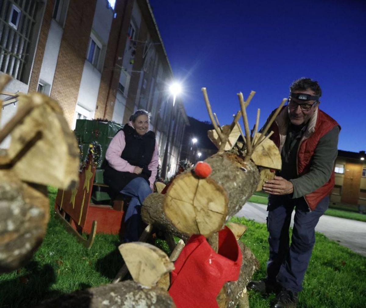 La Navidad hace comunidad