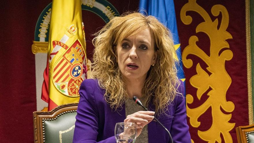 El PSOE confirma como candidata a la alcaldesa de Maracena pese a las dudas arrojadas por el secuestrador