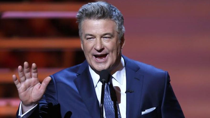 Alec Baldwin estará en &#039;Torrente 5&#039;