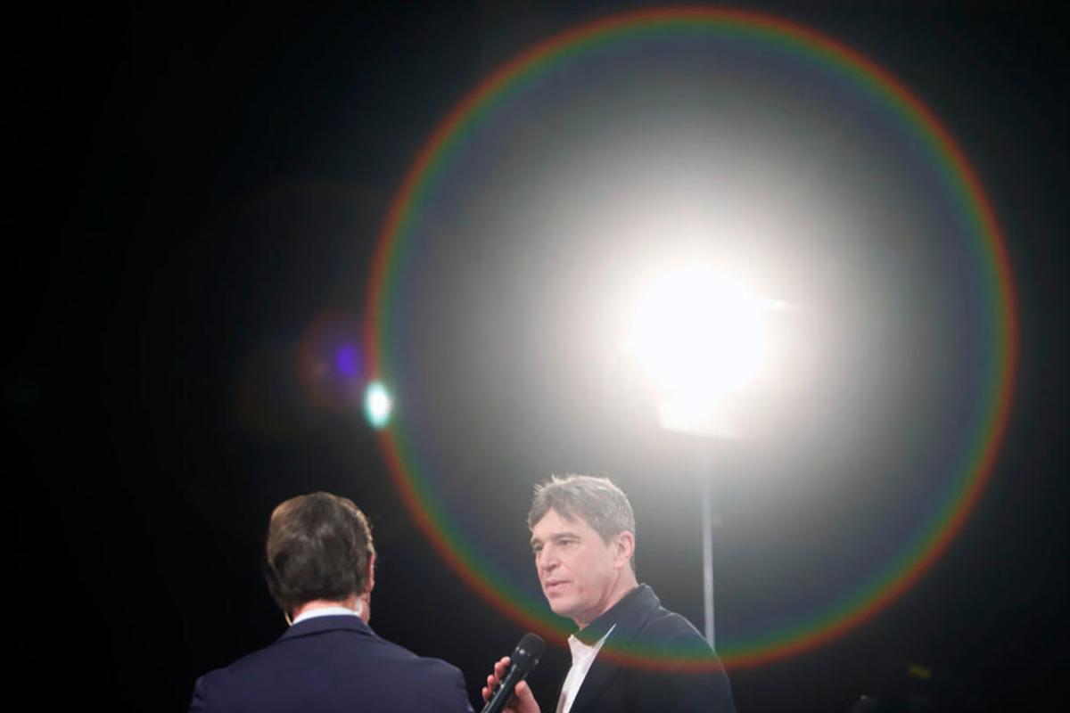 Gala de la Capitalidad europea de Turismo Inteligente