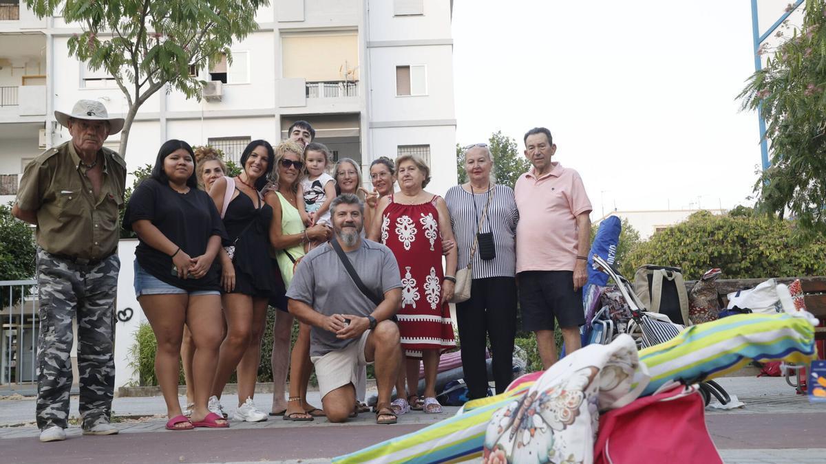 De Córdoba a la costa para pasar un día de playa