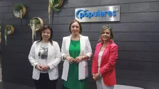 El PP urge una batería de medidas para atajar «la alta criminalidad" en determinados barrios de Ourense