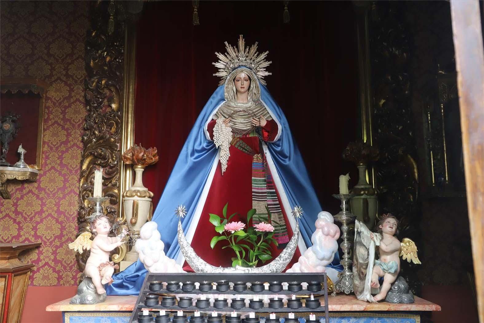 Tiempo Libre en Córdoba. Que hacer en Semana Santa
