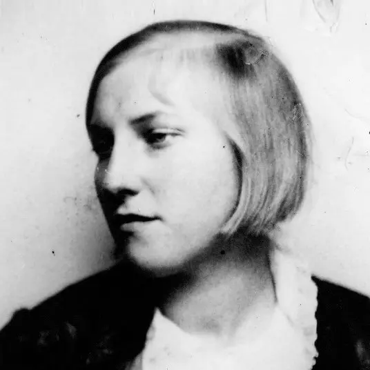 Marie-Thérèse Walter&nbsp;(1909-1977)