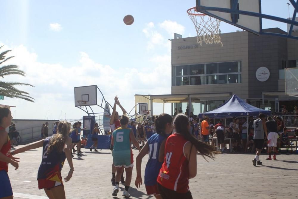 3x3 La Ribera 2016 (1/3)