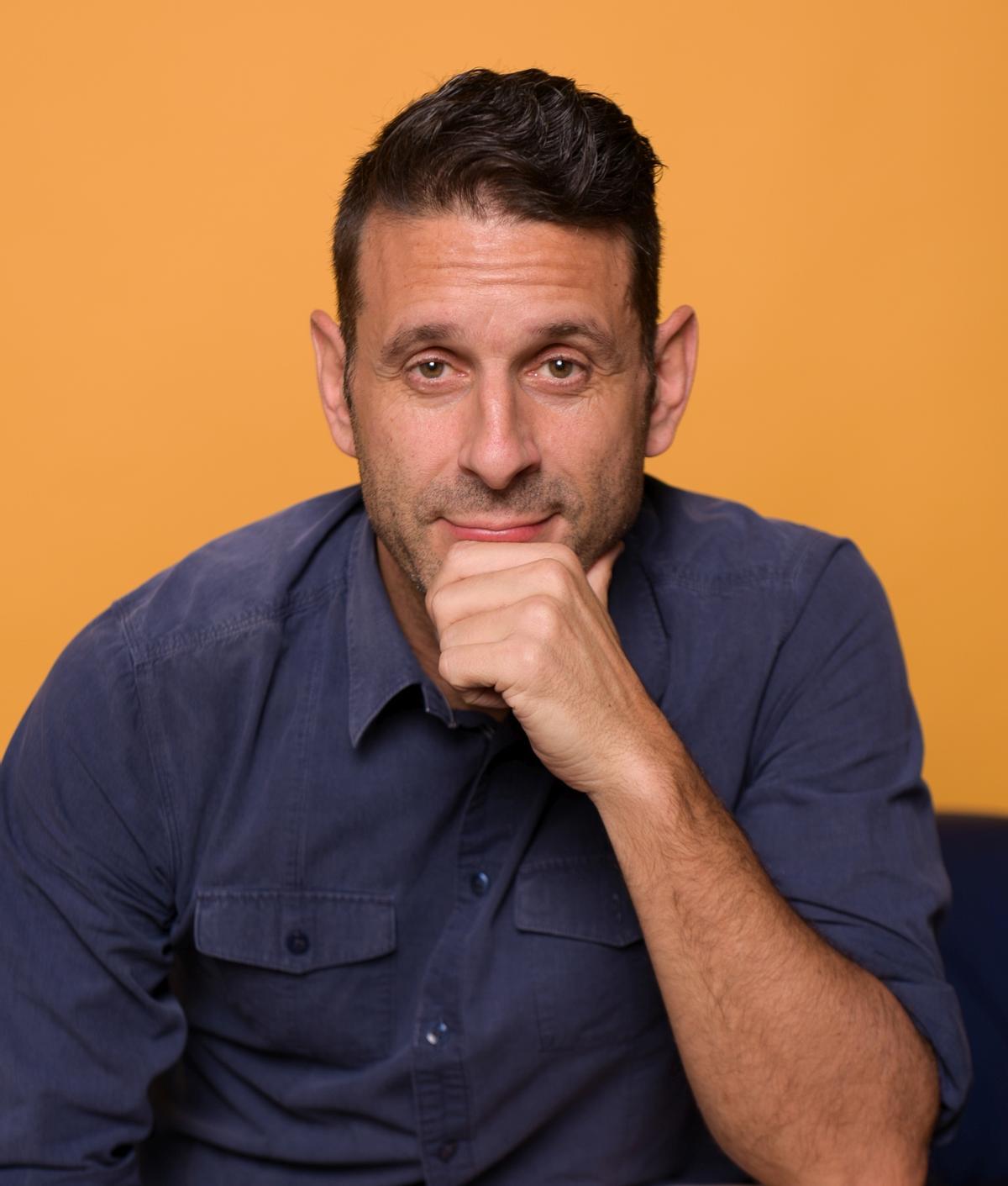 Entrevista Xosé Castro, traductor y lingüista “Las redes sociales ya