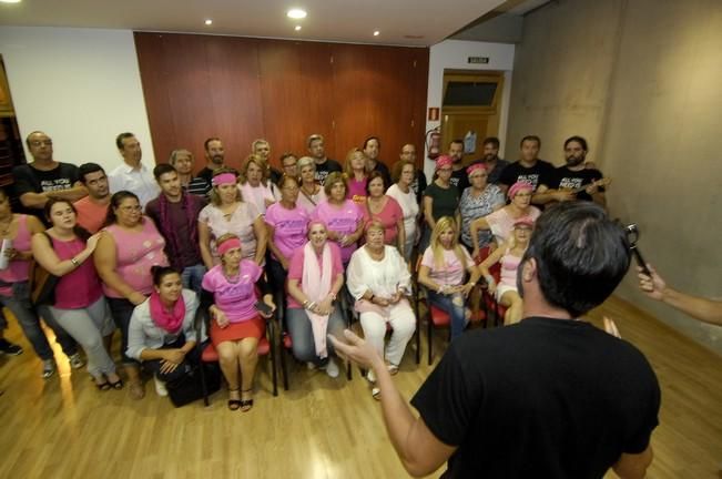 ASOCIACION CONTRA EL CANCER DE MAMA Y LA TROVA