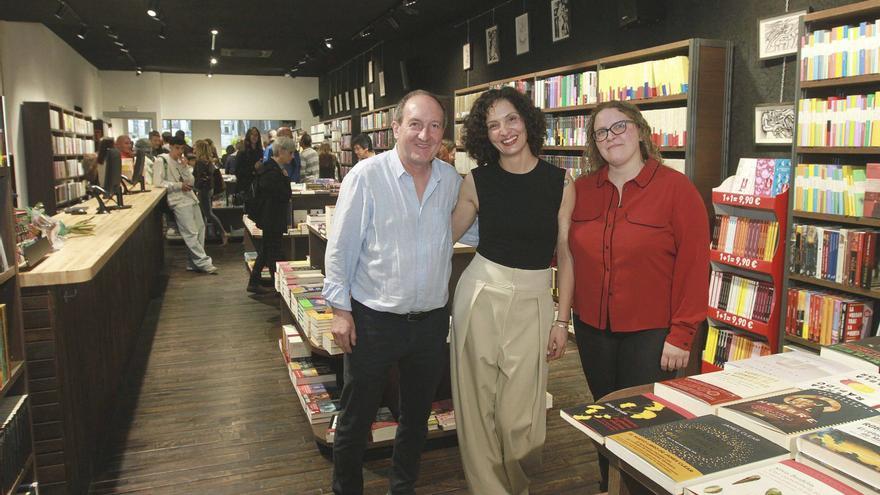 Tanco, la historia de los libros se renueva