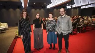 Así son las apuestas de las tres ciudades rivales de Oviedo por ser Capital Europea de la Cultura: Cáceres, Granada y Las Palmas