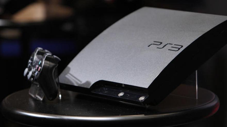 Sony reduce el precio de la PS3 de 12 GB y de la PS Vita