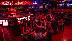 ¿Està d’acord amb les noves restriccions?